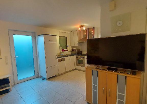 Bahlingen Apartment | FeWo zwischen Freiburg und Europa Park Rust nur 200m zur S-Bahn