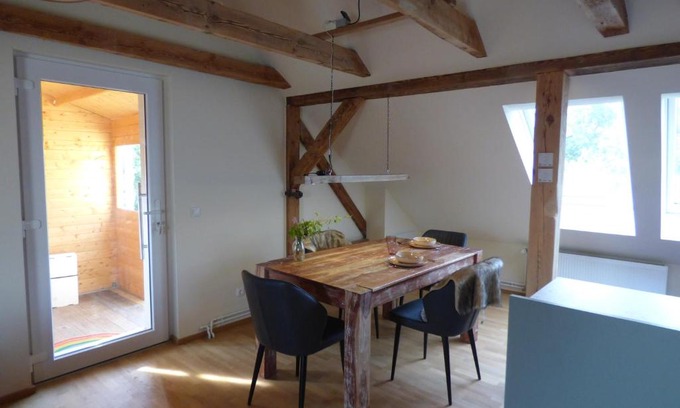Mellensee Apartment | FeWo16