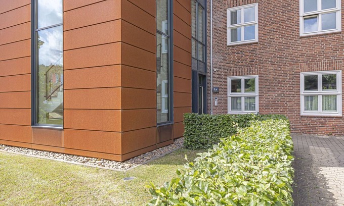 Murwik Apartment | Fewo1846 - Meerfreiraum