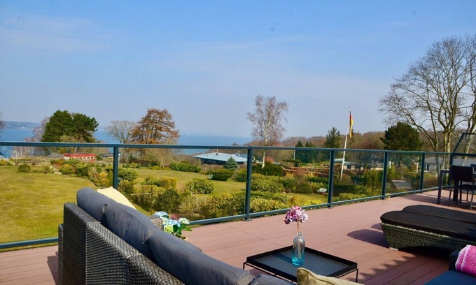 Murwik Apartment | fewo1846 - Sundowner - fewo1846 - Sundowner/Luxurious app. with 2