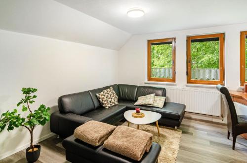 Idafehn Apartment | Fewo3 Buppeape Saterland
