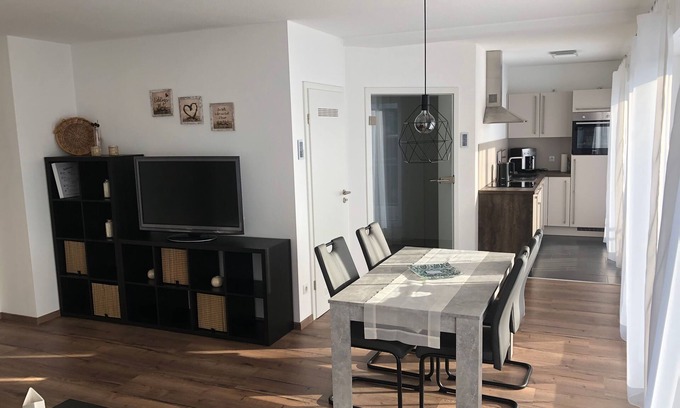 Lahnstein Apartment | Fewo4you Og3-1 - Fewo Rhein-lahn