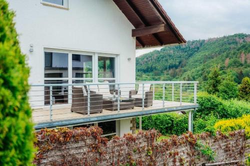 Wieda Apartment | FeWoLa