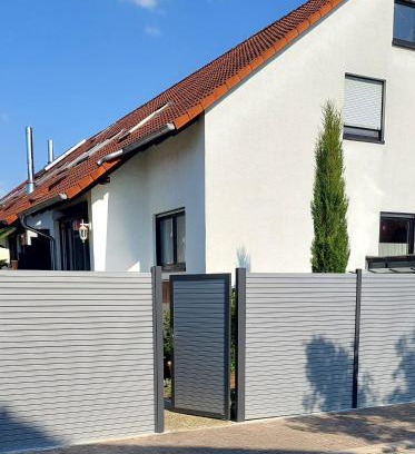 Speyer Apartment | Feworeinhard