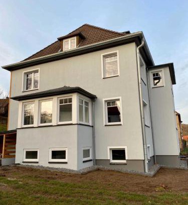 Bad Sachsa Apartment | FeWoWa FerienWohnungen Walter