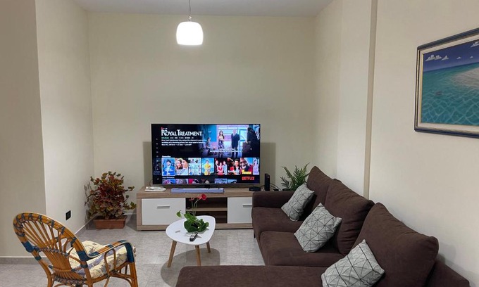 Blloku Apartment | FF Apartment