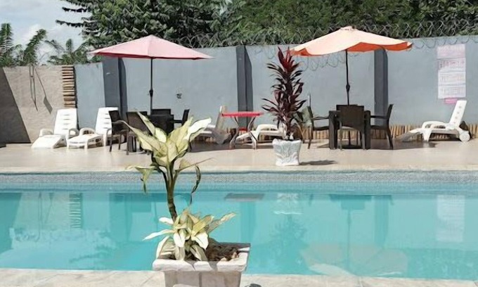 Akure Resort | FFA RESORT CENTRE