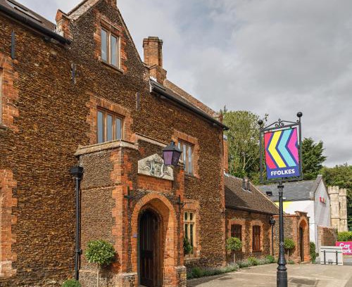 King's Lynn Hotel | Ffolkes Arms Hotel