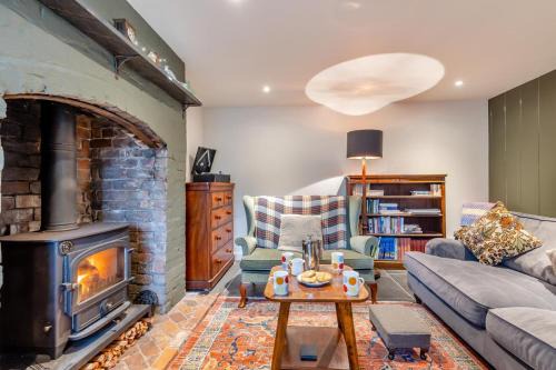 Llangower House | Ffridd Gymen