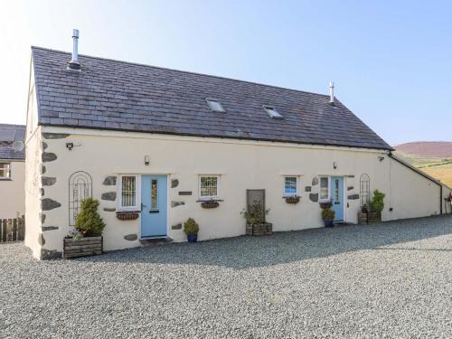 Gallt Y Foel House | Ffynnon Bach