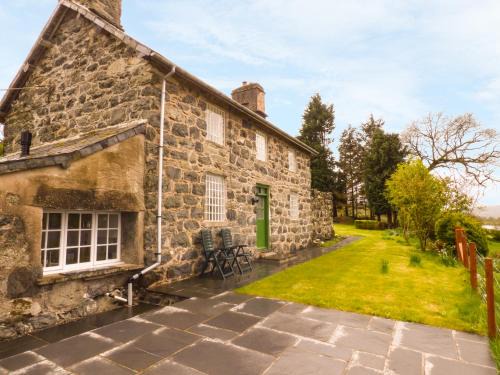 Llangower House | Ffynnon Gower