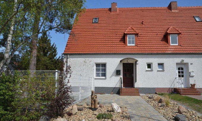 Karlshagen House | FH Hannahliese