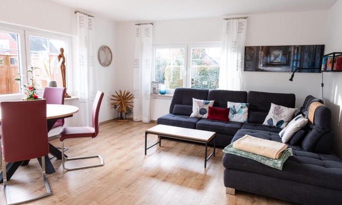 Freepsum House | FH Ostfriesland to Huus, zw. Emden und Greetsiel