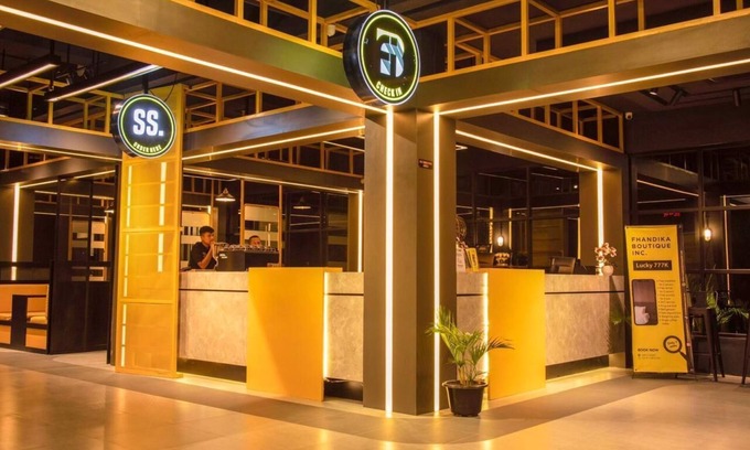 Banda Aceh Hotel | Fhandika Boutique Inc