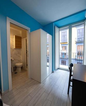 Naples City Centre Apartment | Fiammetta By Dimora
