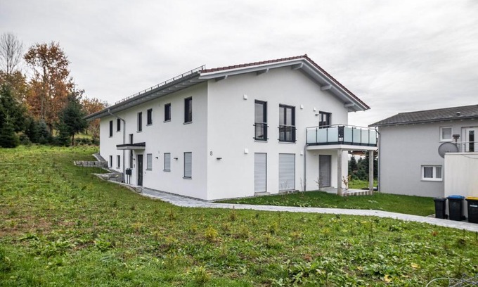 Ravensburg Apartment | Fichte