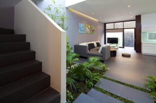 Banjarharjo Apartment | FID STAY GOOD
