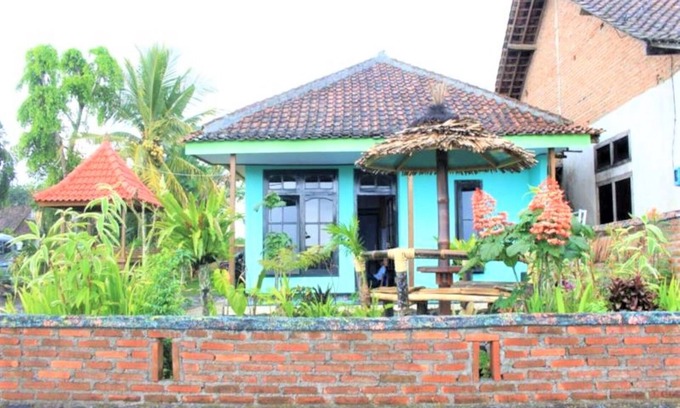 Banyuwangi House | Fida Ijen Crater Guesthouse