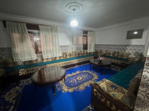 Idrissia Apartment | fida
