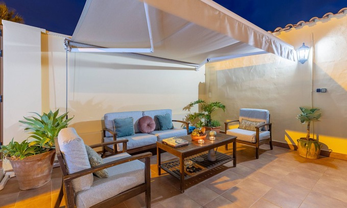Torrevieja House | Fidalsa Coastal Soul