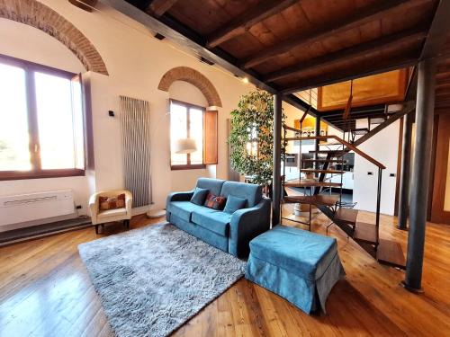 Duomo Apartment | FIDU Loft