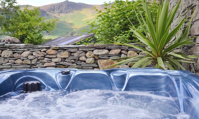 Borrowdale Cottage | Field House Cottage - UK12573