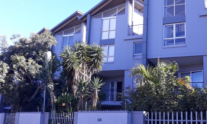 Walmer Apartment | Field's Rest: The Apartment