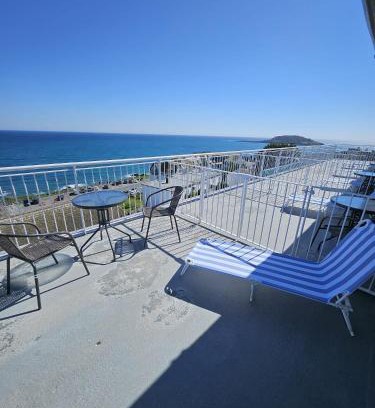 West Looe Hotel | Fieldhead Hotel, Looe