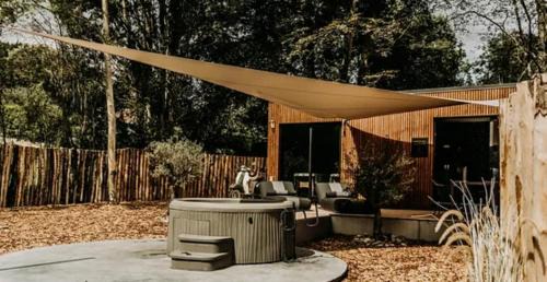 Ronse Ski Chalet | Fiertelmeers Le Chalet