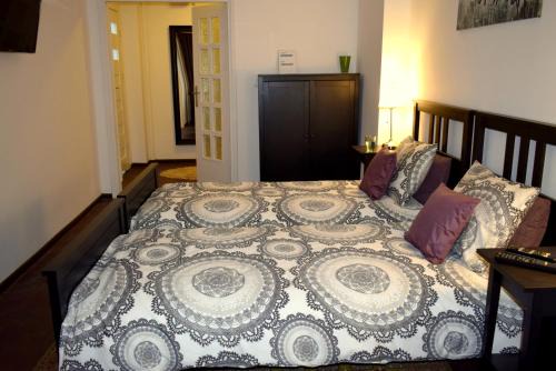 Srodmiescie Południowe Apartment | Fiesta Apartament
