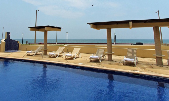 Coatzacoalcos Hotel | Fiesta Inn Coatzacoalcos
