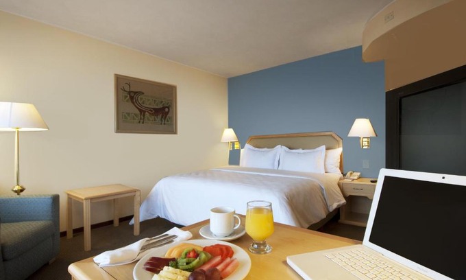 Hermosillo Hotel | Fiesta Inn Express Hermosillo