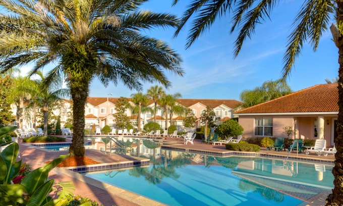 Kissimmee Condo | Fiesta Key 1218
