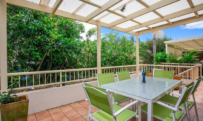 Byron Bay House | Fiesta Palms 6 - Central Byron Bay