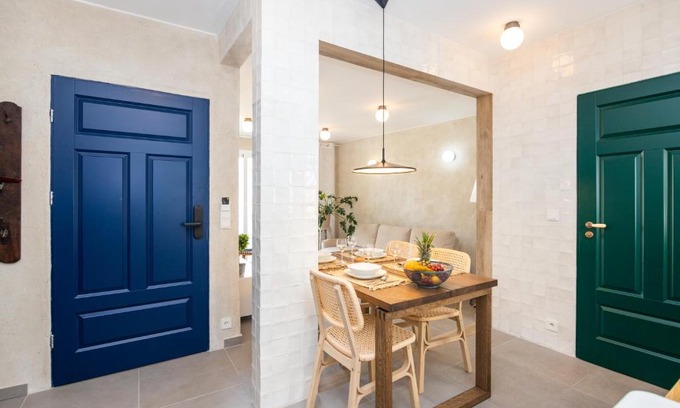 Puerto del Rosario Apartment | Fiesta y Siesta