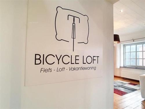 Oudenaarde House | Fietsloft - Bicycle loft