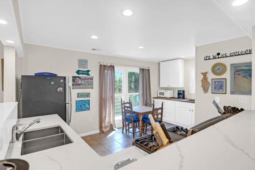 Folly Beach House | Fifi's Fabulous Folly