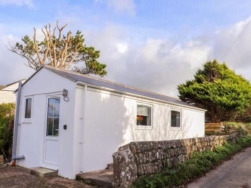 Botallack Apartment | Fifty Degrees North