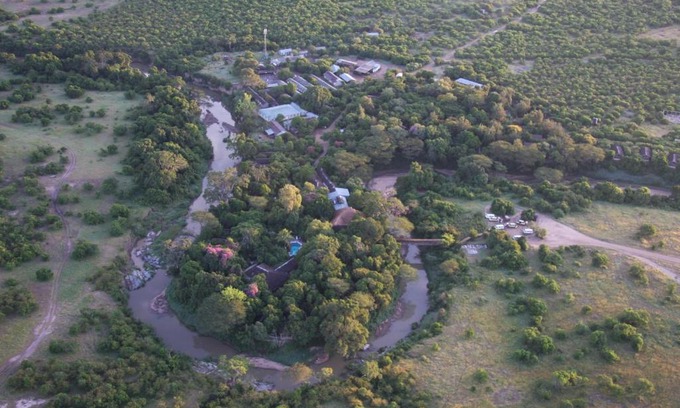 Keekorok Other | Fig Tree Camp - Maasai Mara