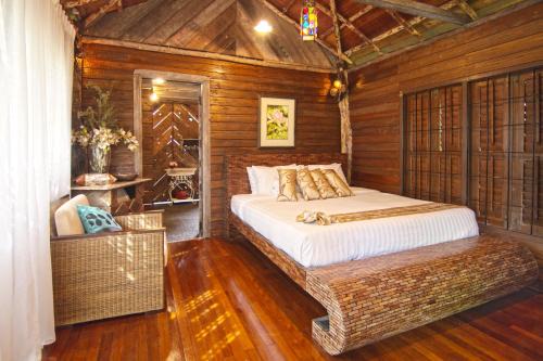 George Town Resort | Fig Tree Hills Resort (花果山度假村)