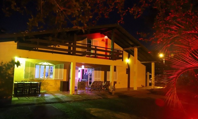Garopaba House | Fig Tree Home!