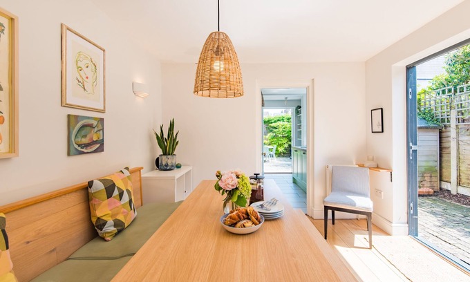 Deal House | Fig Tree House, Deal, Kent