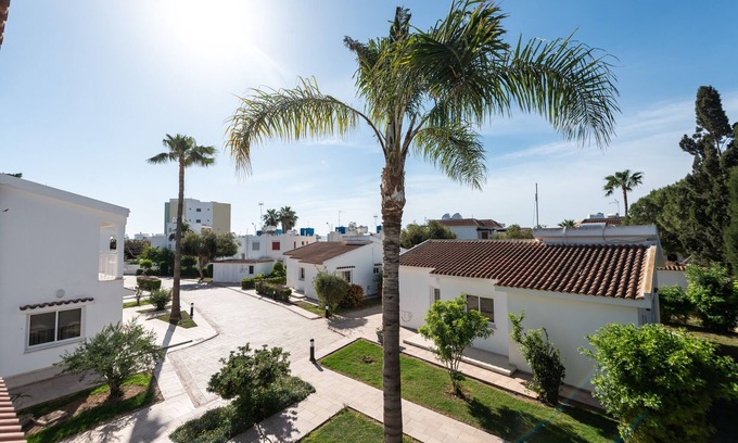 Protaras Apartment | Fig Tree Z Holiday Villas