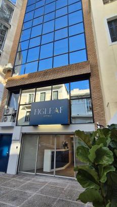 Kypseli Hotel | Figleaf Kypseli