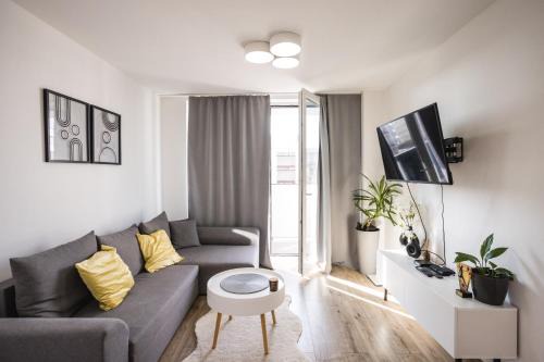 Kosice Old Town Apartment | Figlo Apartment