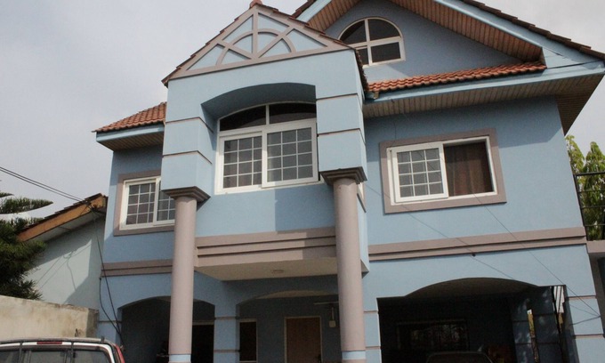 Teshie Apartment | Fiifi's Place, a quiet comfortable affordable place to be