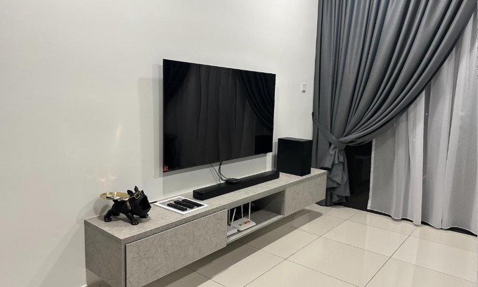 Bandar Kinrara House | Fiifo TenKinrara-Pavillion-IOI Mall-SunwayPyramid