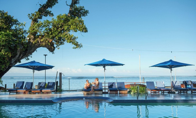 Tagaqe Resort | Fiji Hideaway Resort and Spa