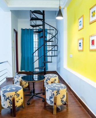 Kottakuppam Villa | Fiji Villa