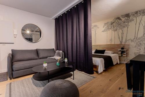 Carmes Apartment | Filatiers 8 - Carmes hypercentre - 1 min du métro